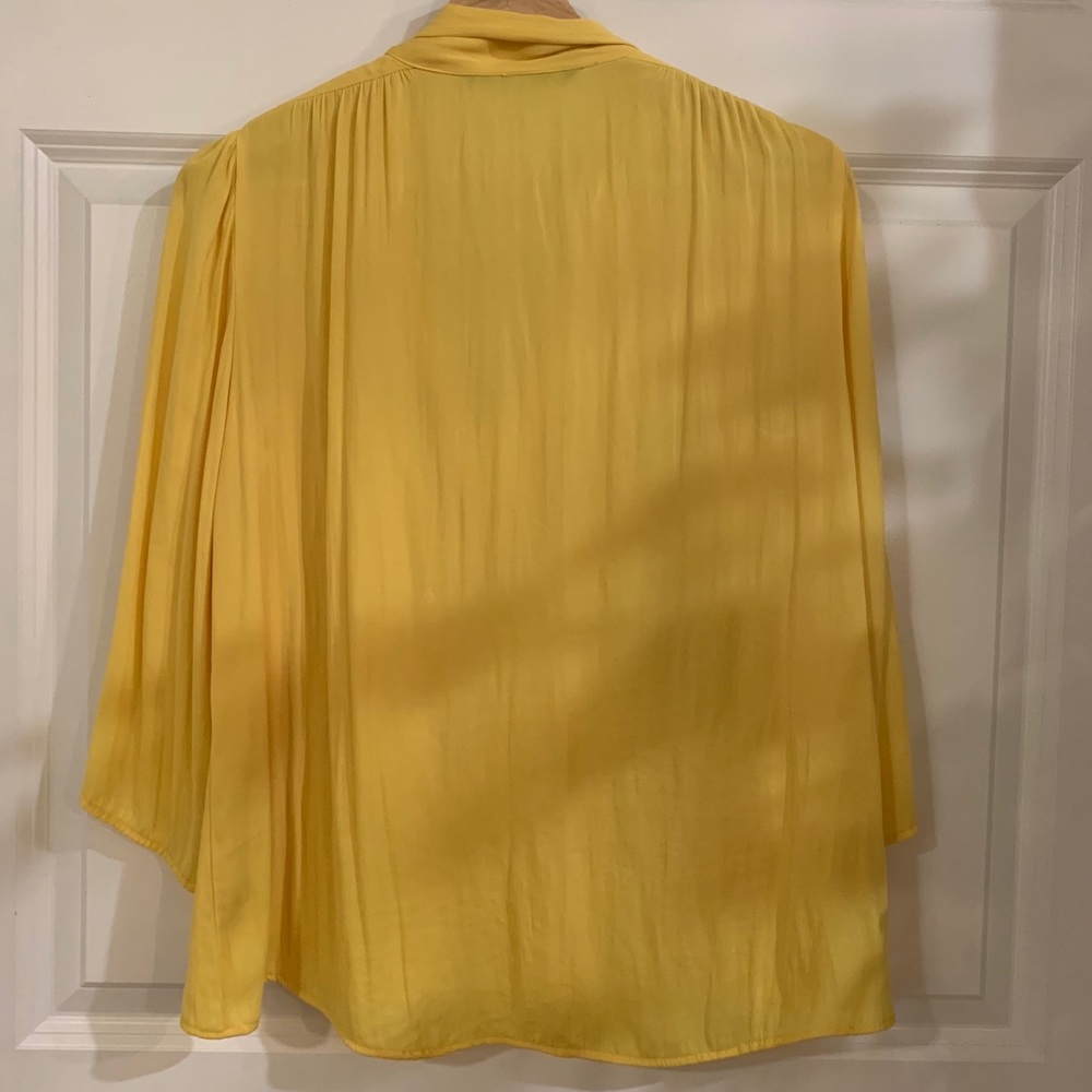 Nice blouse from Zara - Picture 4 of 5